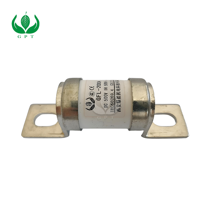 Why EV Charging Systems Require Ultra Rapid Fuses?